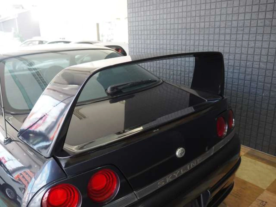 Nissan Skyline 1995 - Thumbnail 16