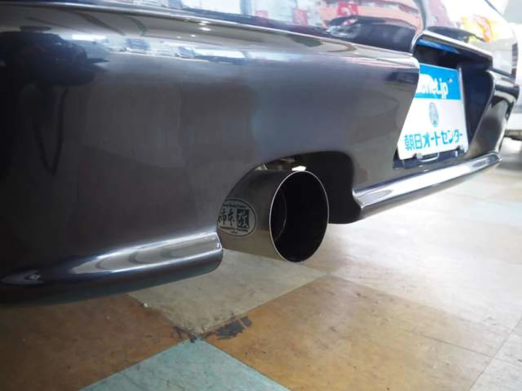 Nissan Skyline 1995 - Thumbnail 17