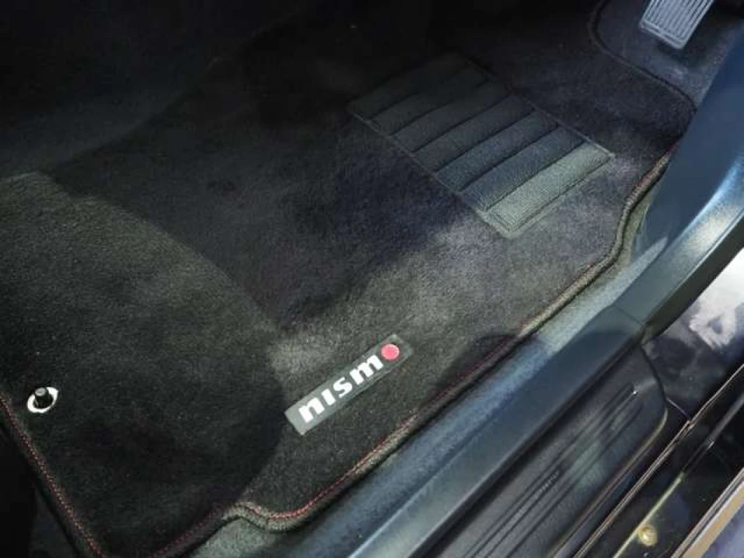 Nissan Skyline 1995 - Thumbnail 33