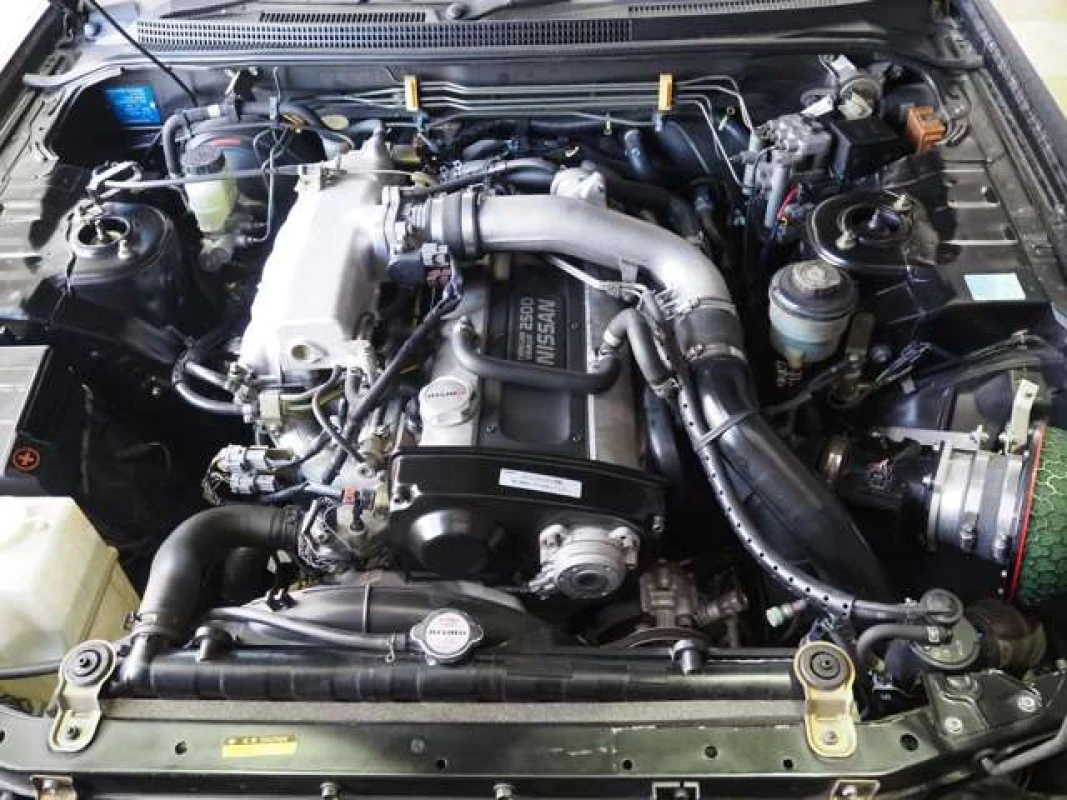 Nissan Skyline 1995 - Thumbnail 35