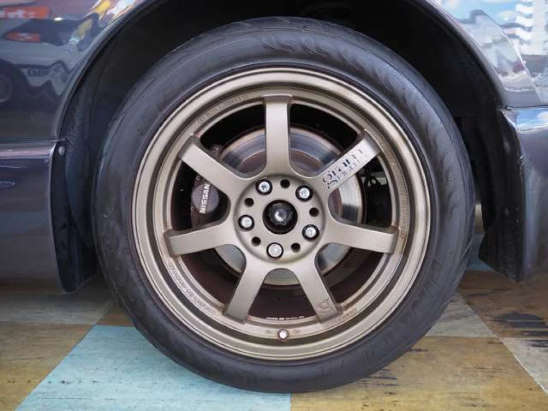 Nissan Skyline 1995 - Thumbnail 39