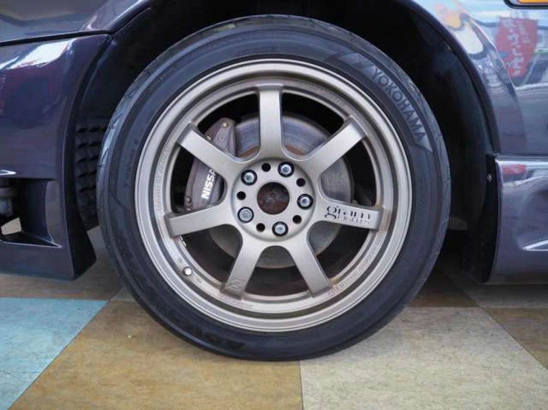 Nissan Skyline 1995 - Thumbnail 40