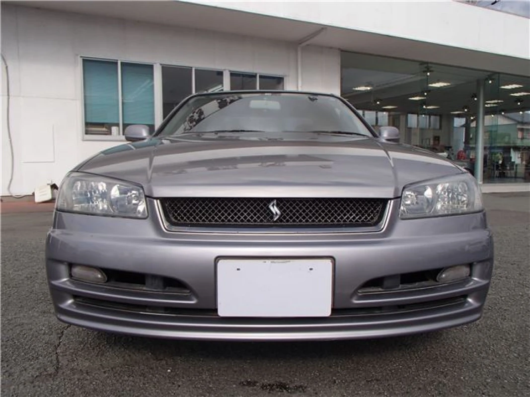 Nissan Nissan Skyline HR34 - View 3