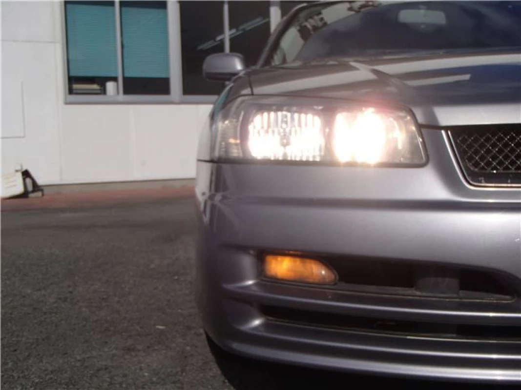Nissan Skyline 2000 - Thumbnail 7