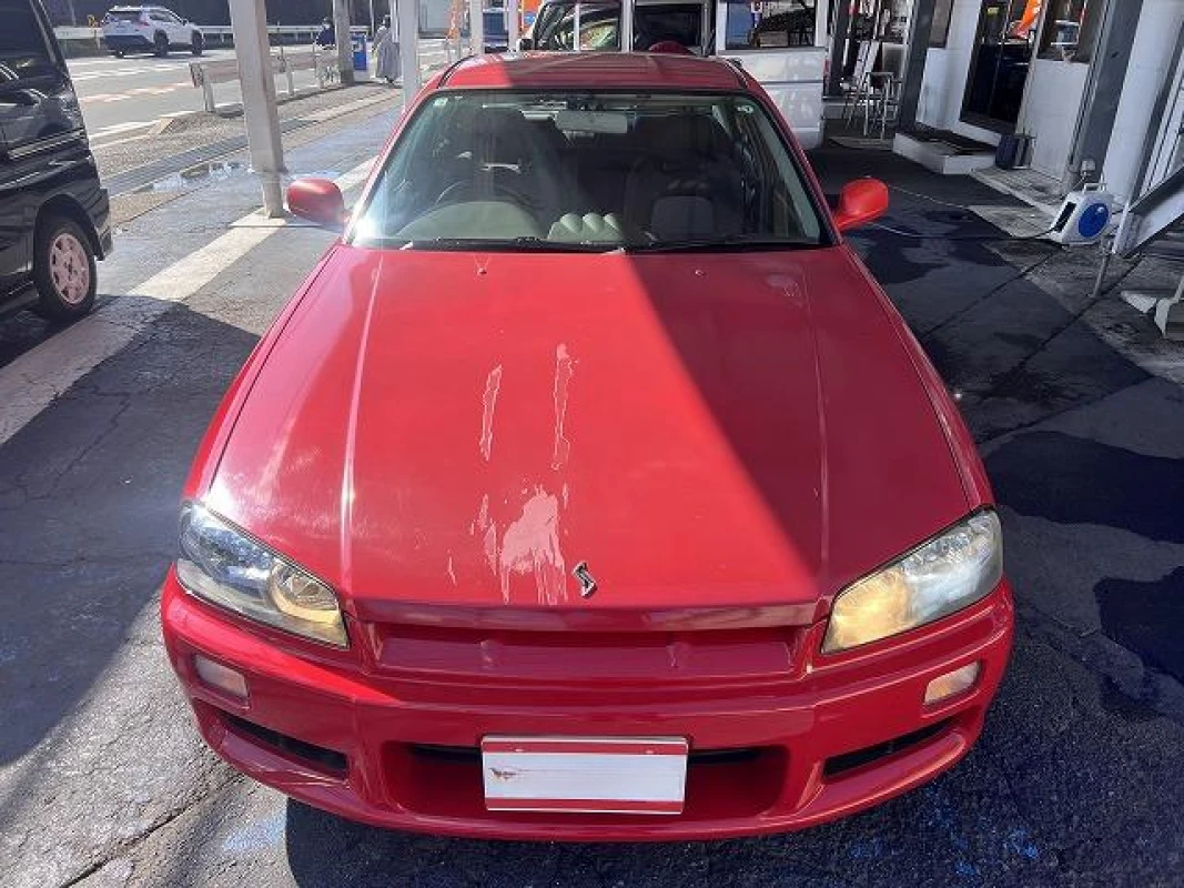 Nissan Skyline 1998 - Thumbnail 11