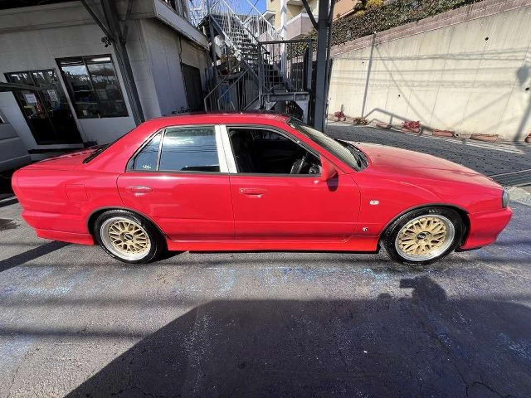 Nissan Skyline 1998 - Thumbnail 12