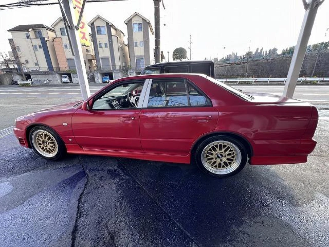 Nissan Skyline 1998 - Thumbnail 14