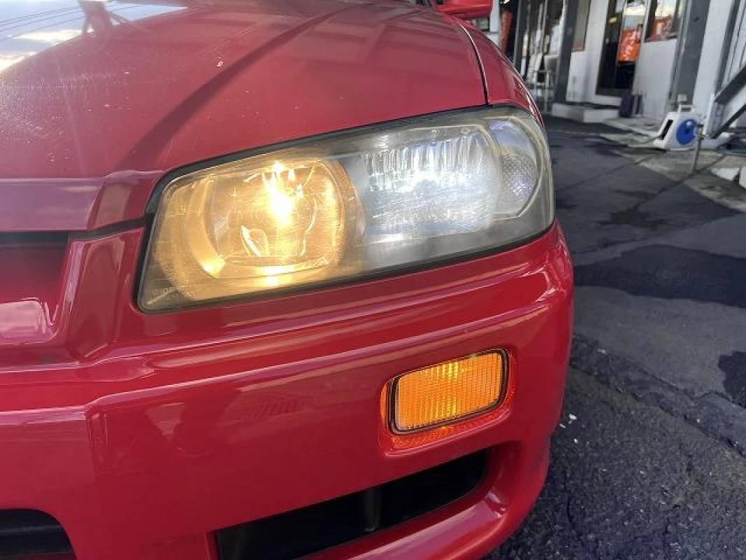 Nissan Skyline 1998 - Thumbnail 16