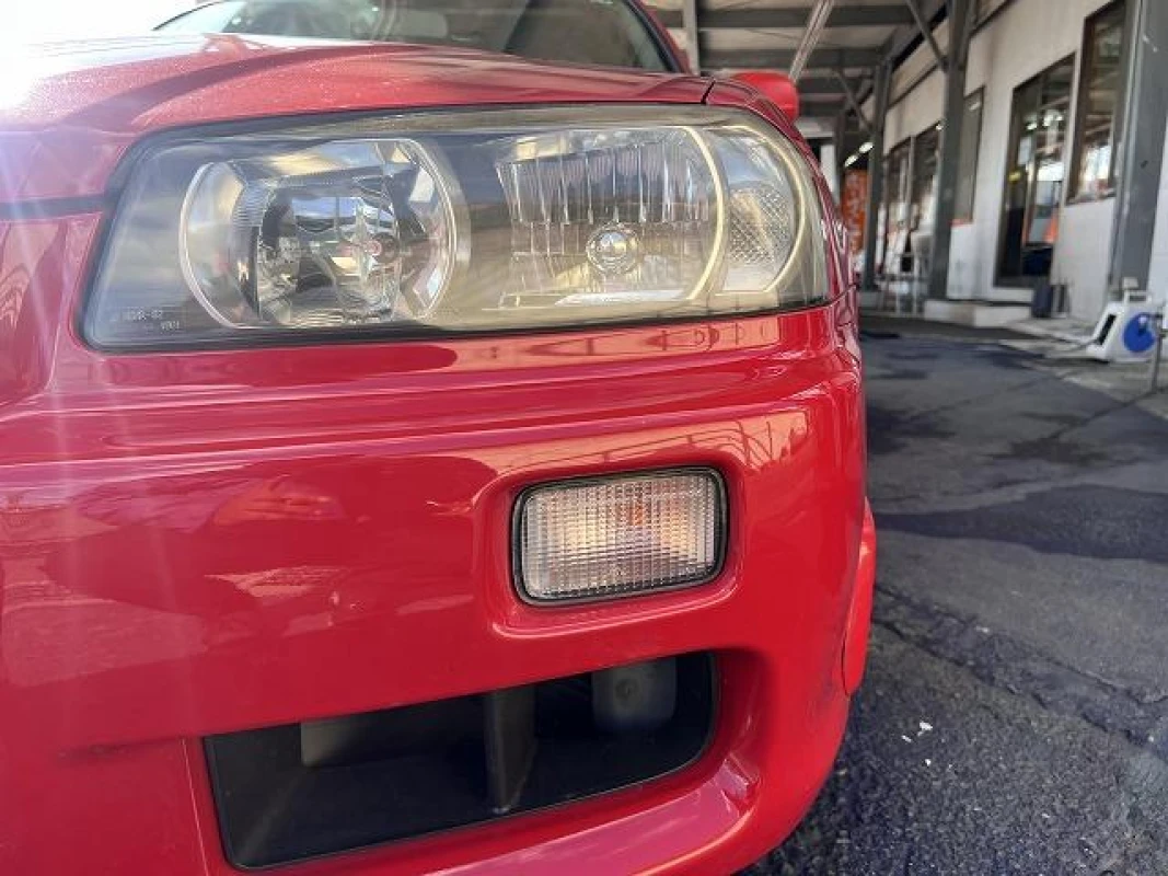 Nissan Skyline 1998 - Thumbnail 19