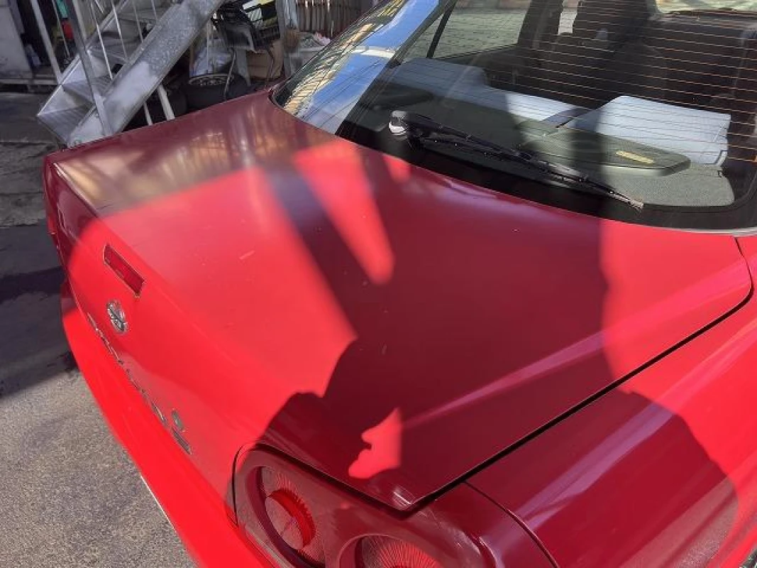Nissan Skyline 1998 - Thumbnail 20