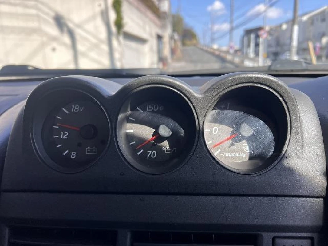 Nissan Skyline 1998 - Thumbnail 47