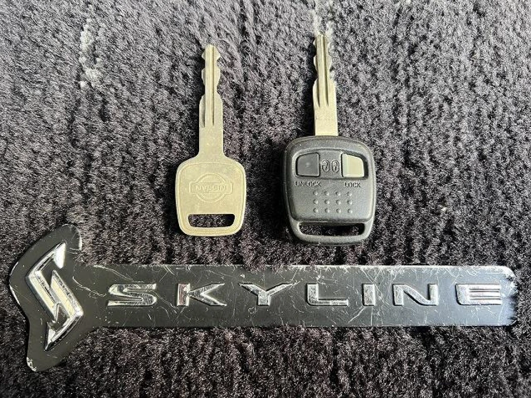 Nissan Skyline 1998 - Thumbnail 80