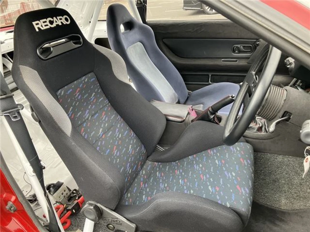 Nissan Skyline 1989 - Gallery View