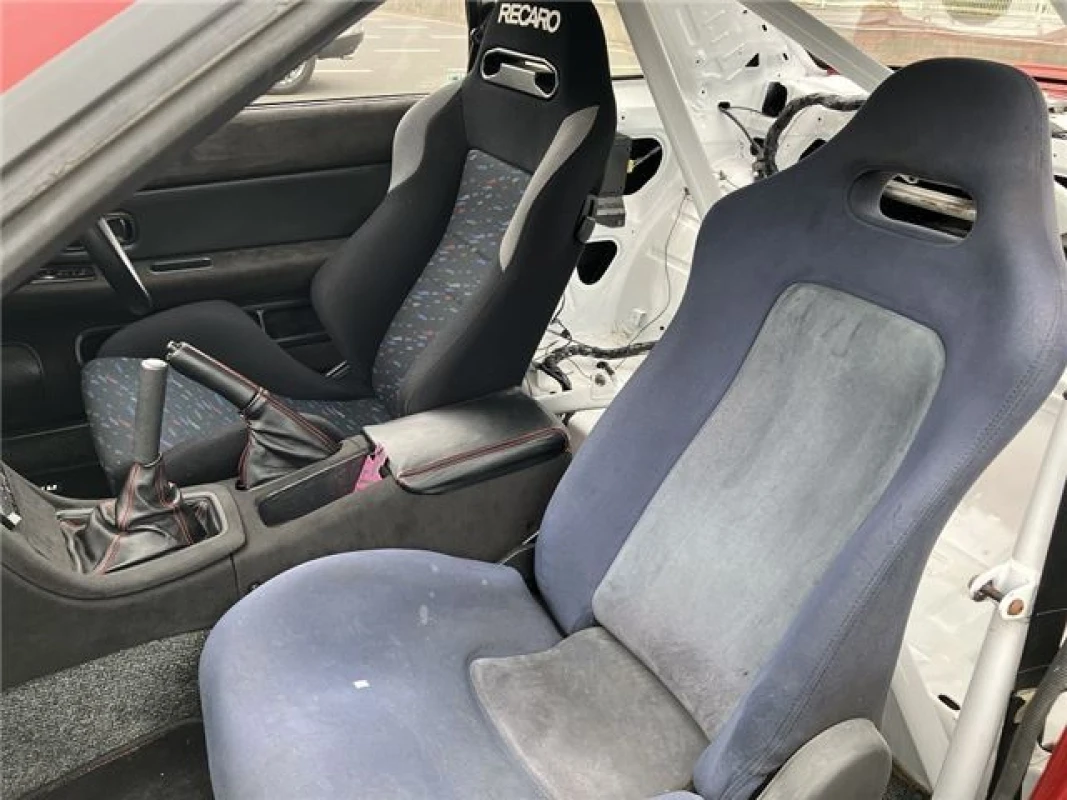 Nissan Skyline 1989 - Gallery View