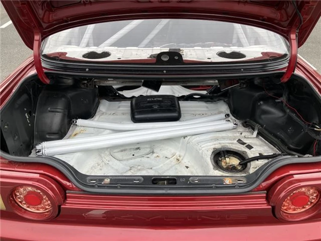 Nissan Skyline 1989 - Gallery View