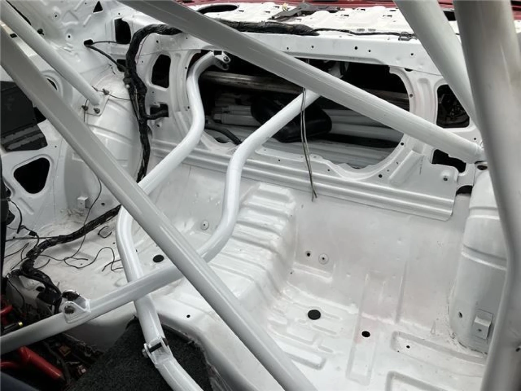 Nissan Skyline 1989 - Gallery View