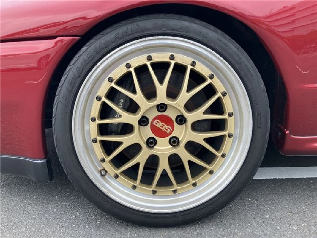 Nissan Skyline 1989 - Gallery View