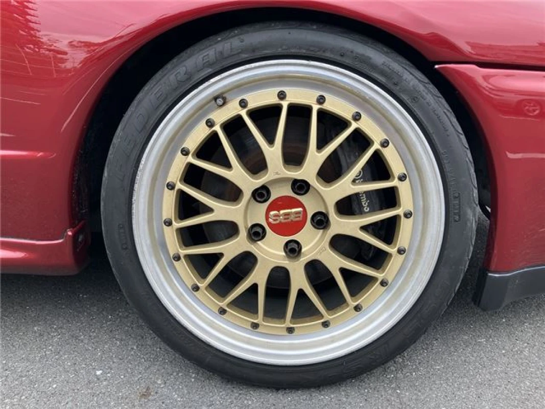 Nissan Skyline 1989 - Gallery View