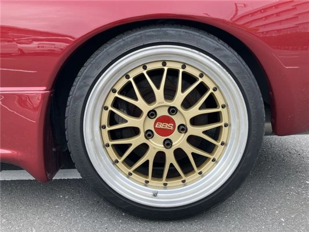 Nissan Skyline 1989 - Gallery View