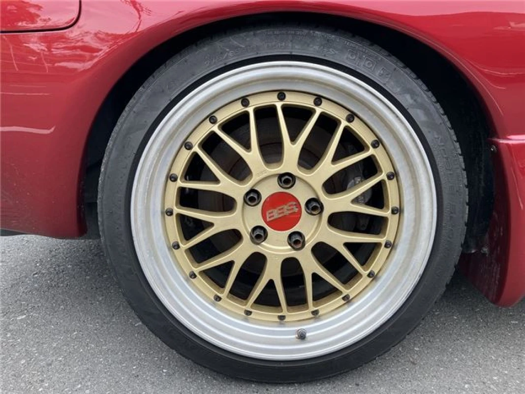 Nissan Skyline 1989 - Gallery View