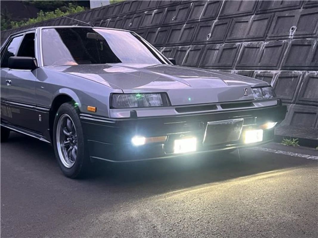 Nissan Nissan Skyline DR30 - View 3