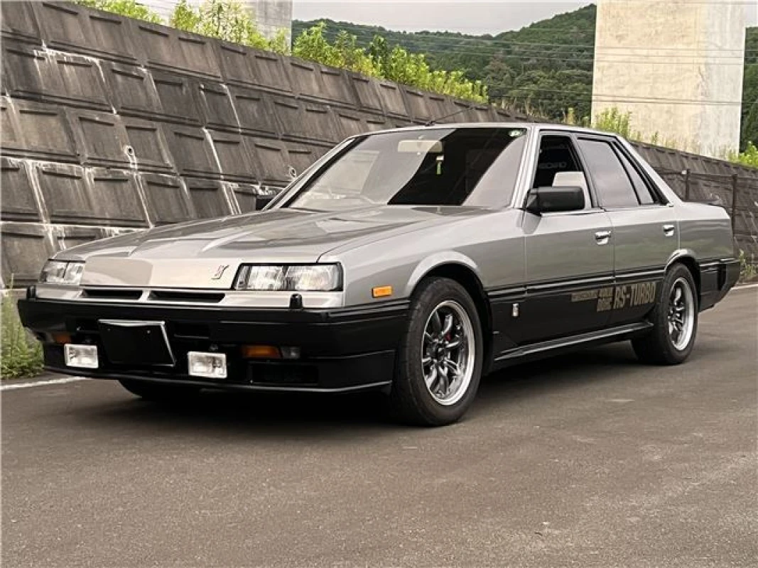 Nissan Nissan Skyline DR30 - View 4
