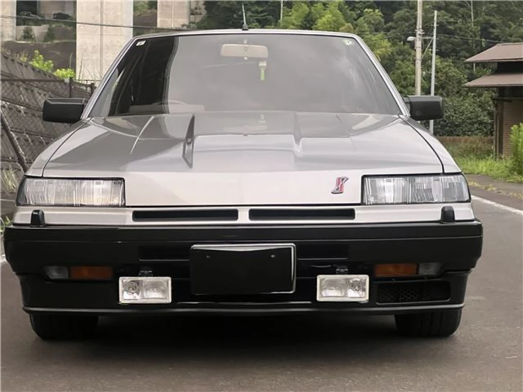 Nissan Skyline 1984 - Thumbnail 6