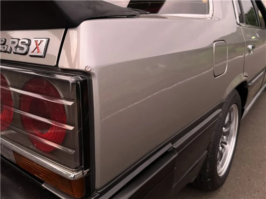 Nissan Skyline 1984 - Thumbnail 9