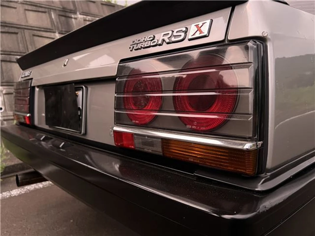 Nissan Skyline 1984 - Thumbnail 10
