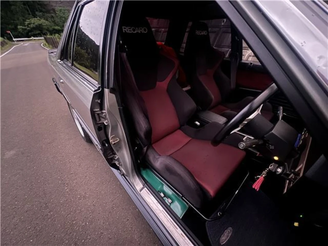Nissan Skyline 1984 - Thumbnail 13