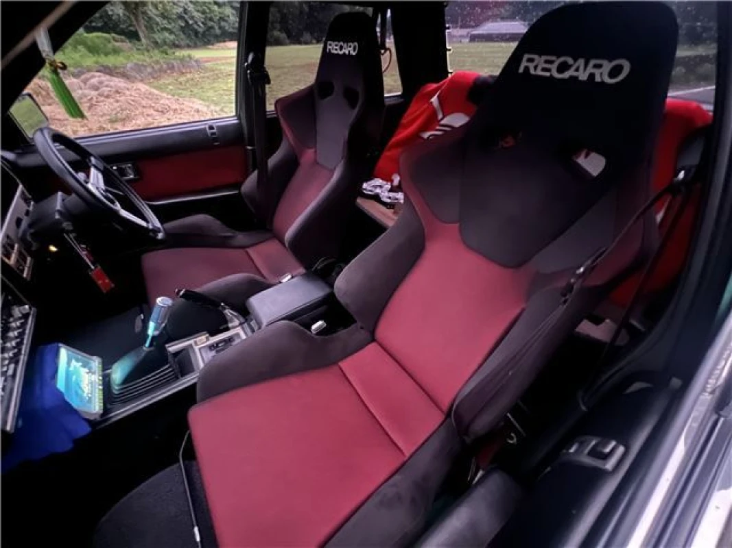 Nissan Skyline 1984 - Thumbnail 14