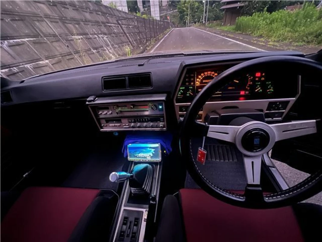 Nissan Skyline 1984 - Thumbnail 15