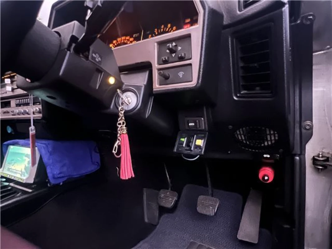 Nissan Skyline 1984 - Thumbnail 18