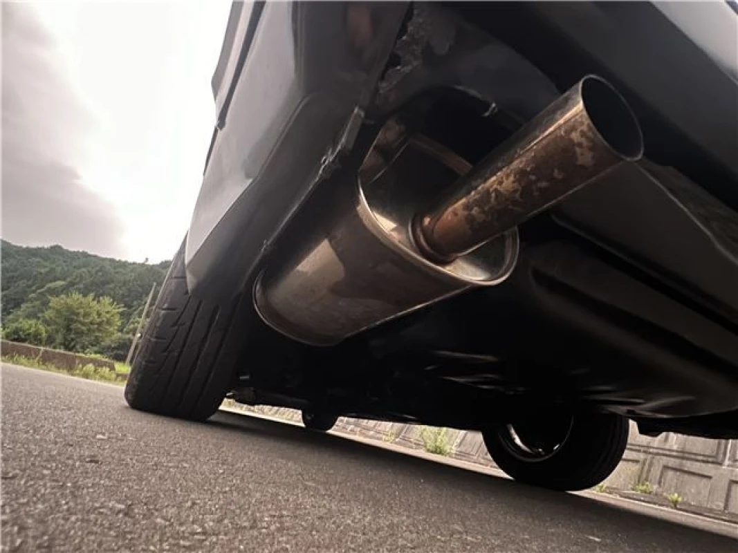 Nissan Skyline 1984 - Thumbnail 22