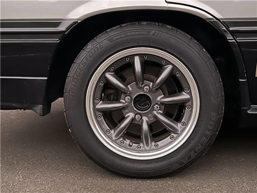 Nissan Skyline 1984 - Thumbnail 24