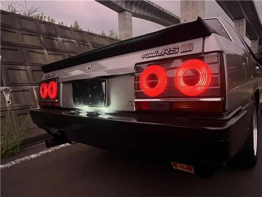 Nissan Skyline 1984 - Thumbnail 25