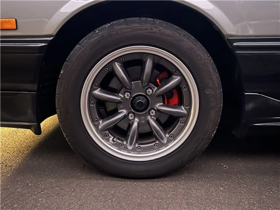 Nissan Skyline 1984 - Thumbnail 27