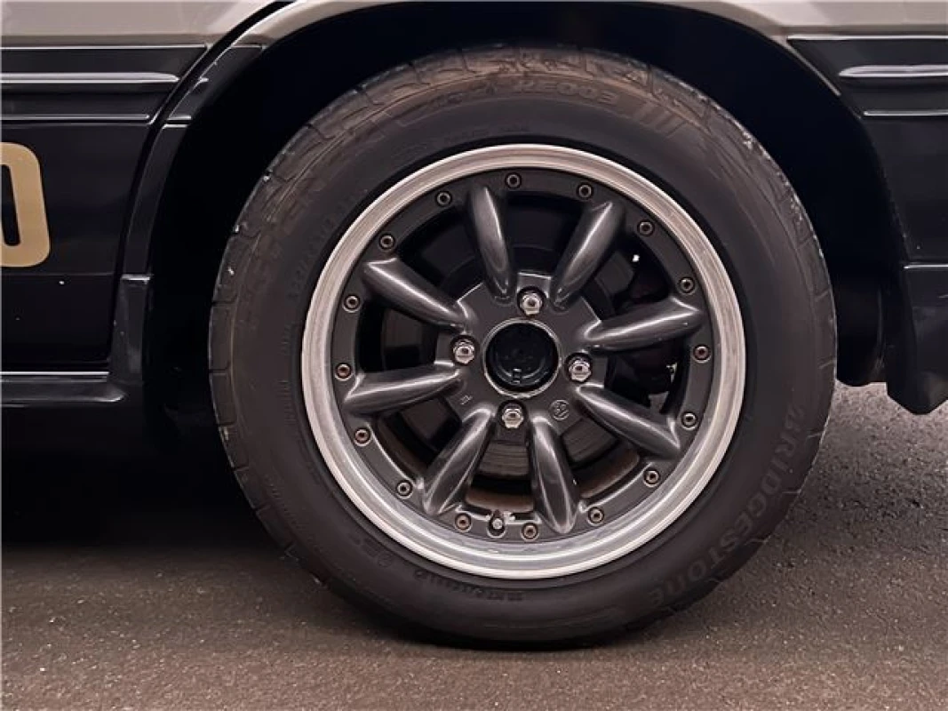 Nissan Skyline 1984 - Thumbnail 28