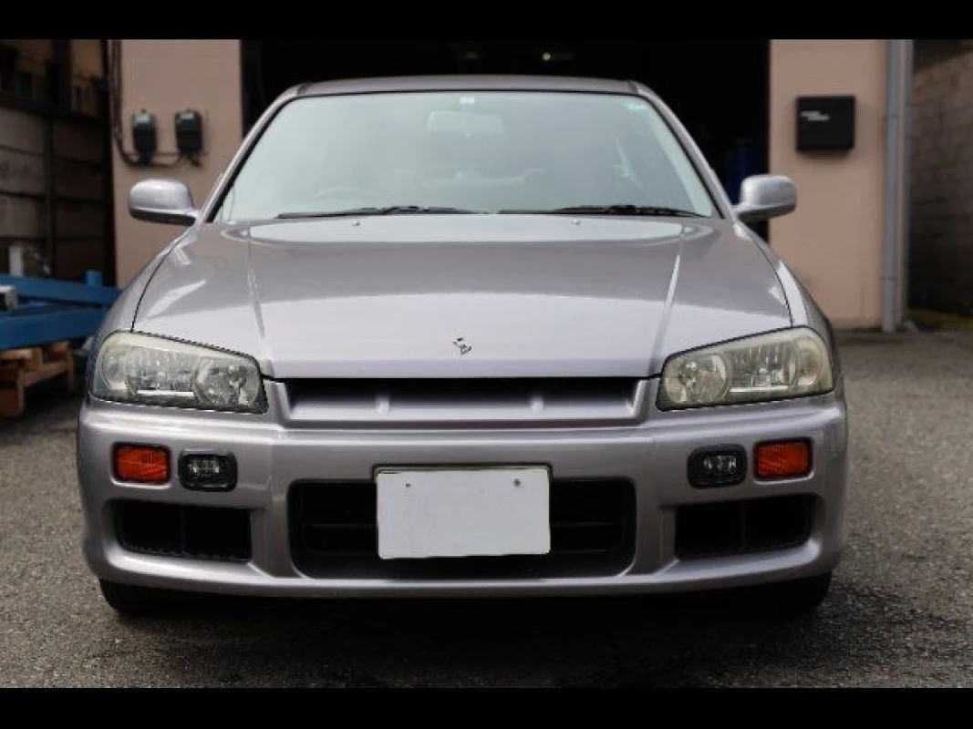 Nissan Nissan Skyline ER34 - View 4