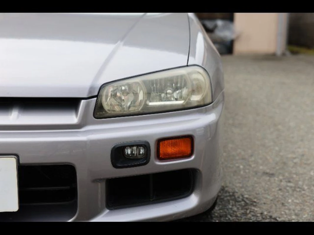 Nissan Skyline 1999 - Thumbnail 7