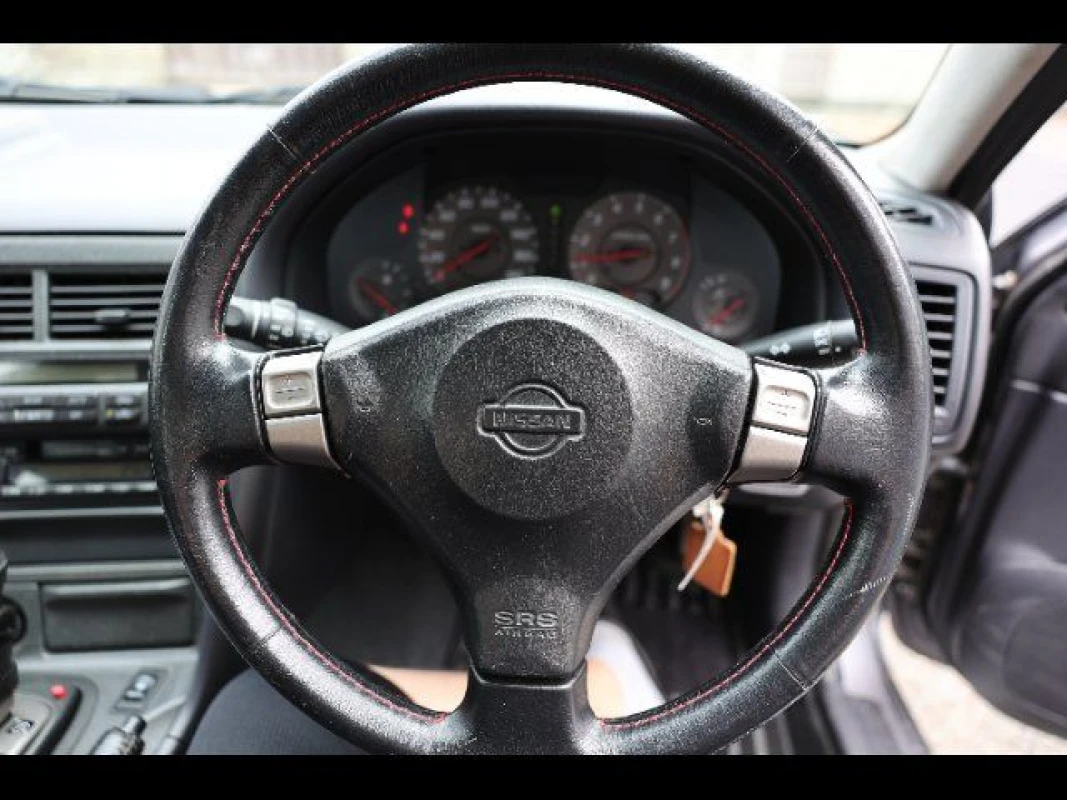 Nissan Skyline 1999 - Thumbnail 13