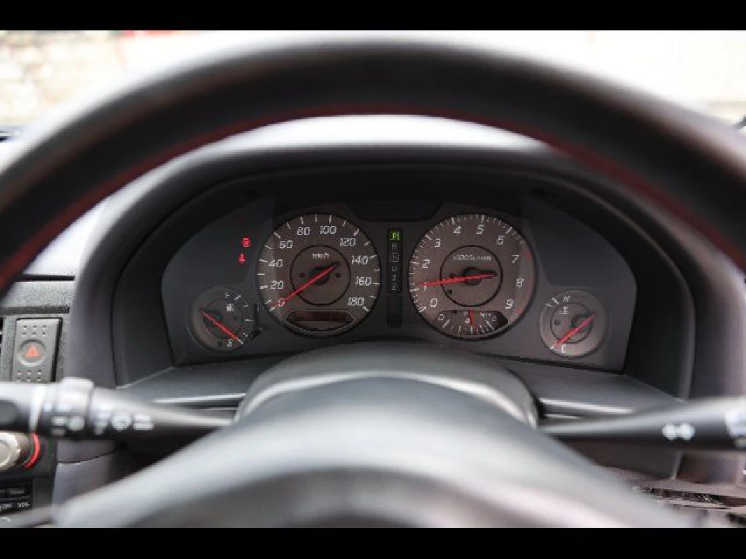 Nissan Skyline 1999 - Thumbnail 14