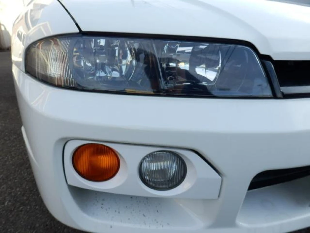 Nissan Skyline 1997 - Thumbnail 7