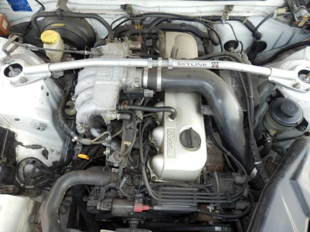 Nissan Skyline 1997 - Thumbnail 33
