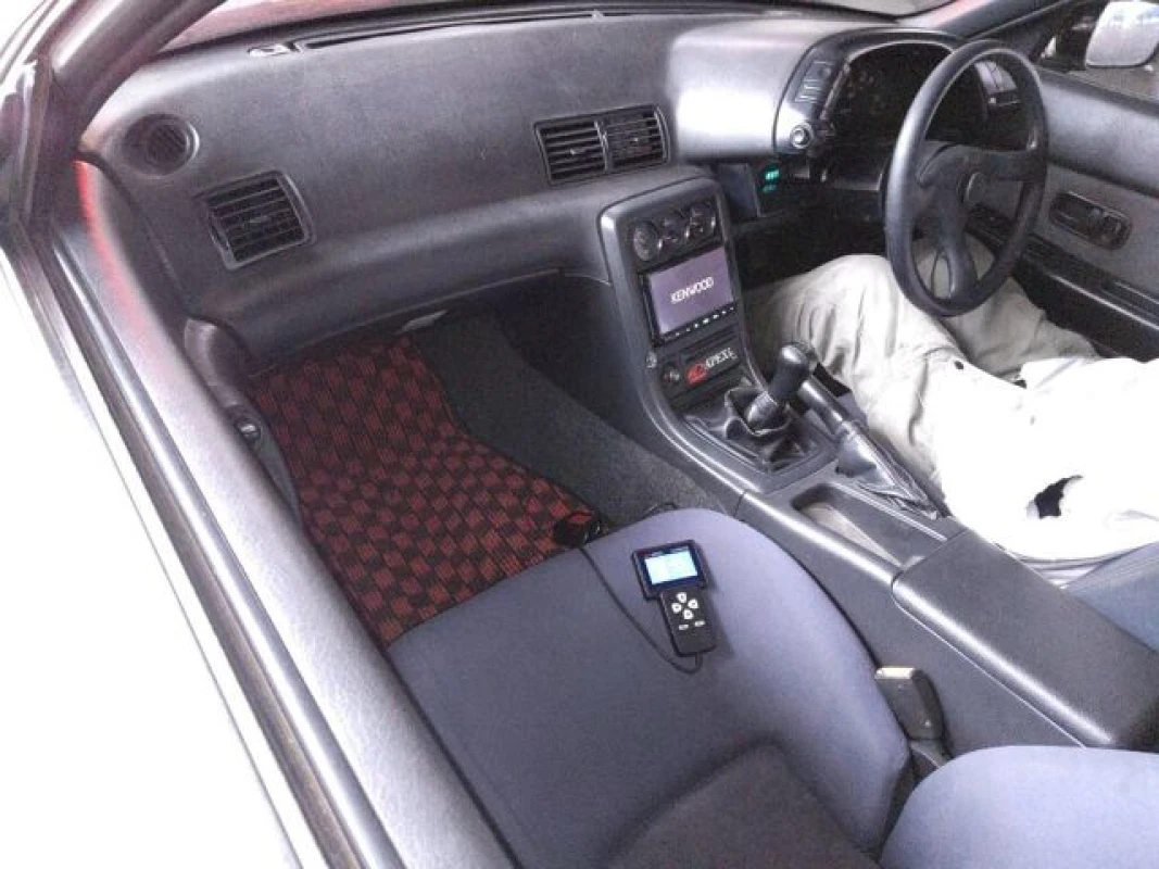 Nissan Nissan Skyline BNR32 - View 5