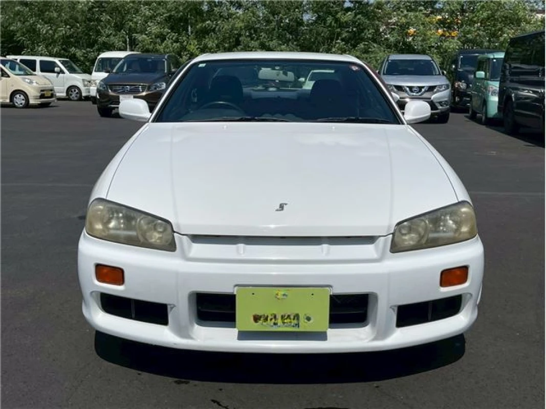 Nissan Nissan Skyline ER34 - View 5