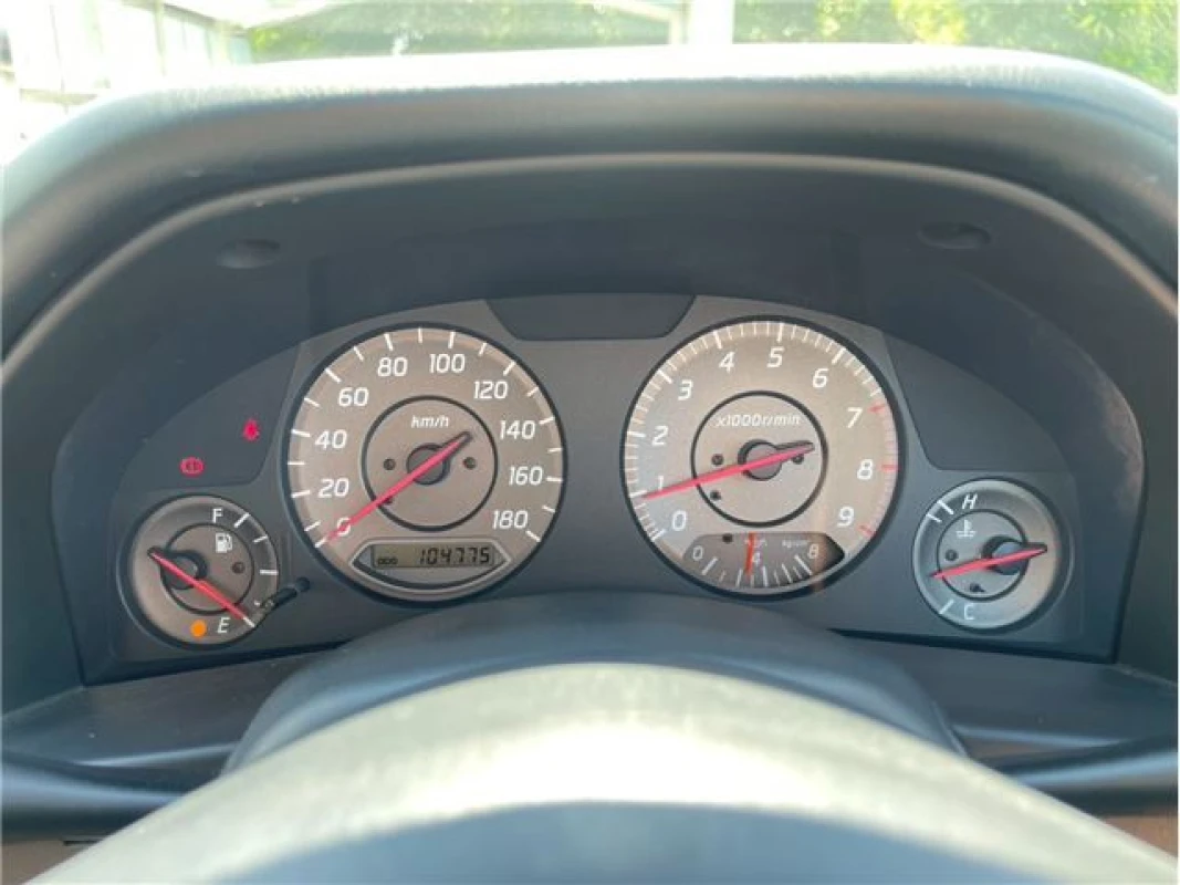 Nissan Skyline 1998 - Gallery View