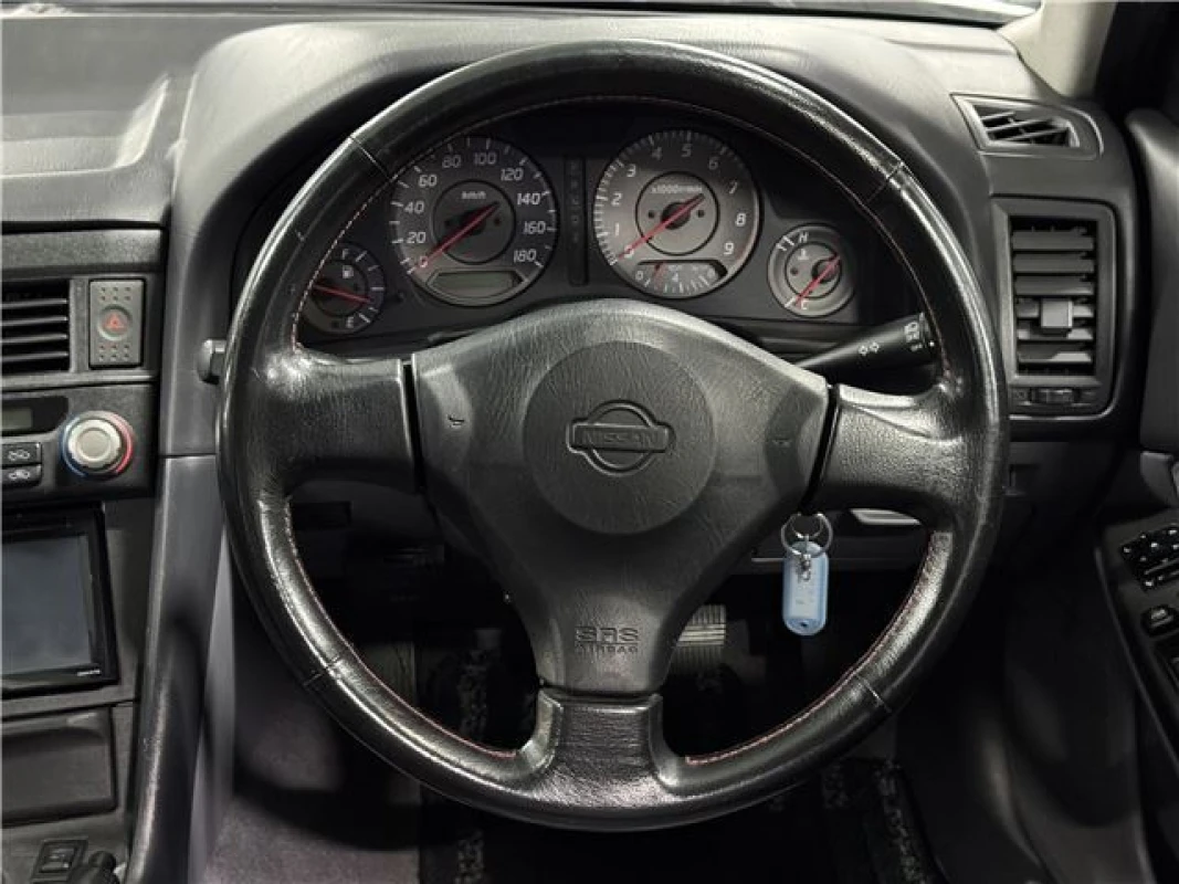 Nissan Skyline 1999 - Thumbnail 16