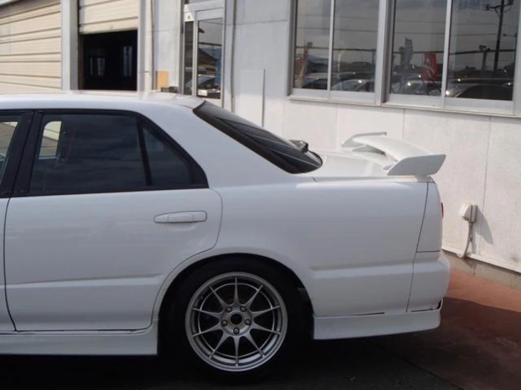 Nissan Skyline 1999 - Thumbnail 14