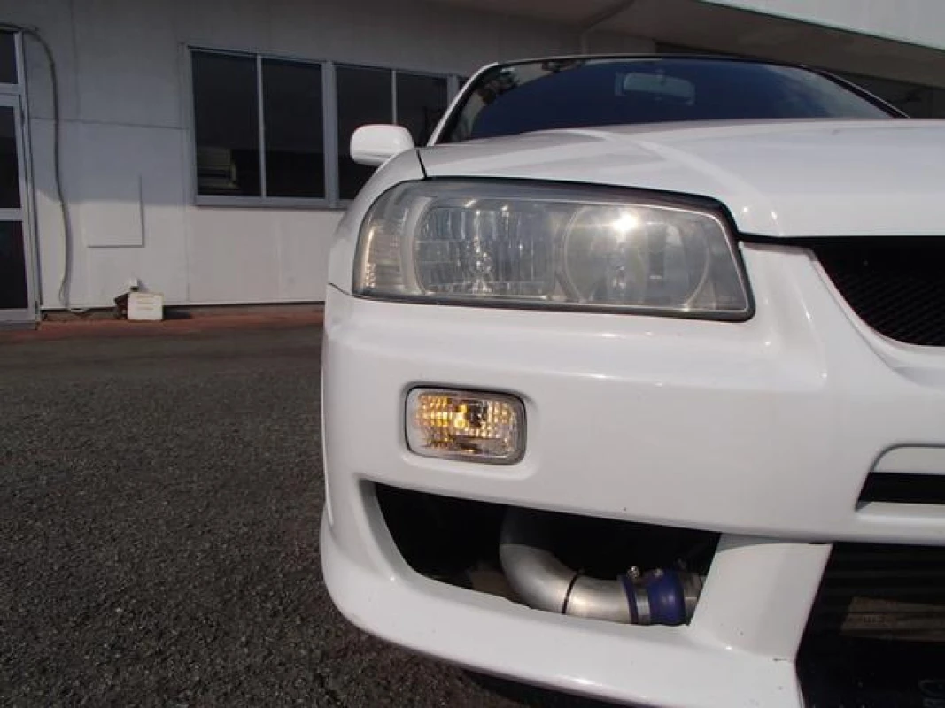 Nissan Skyline 1999 - Thumbnail 16